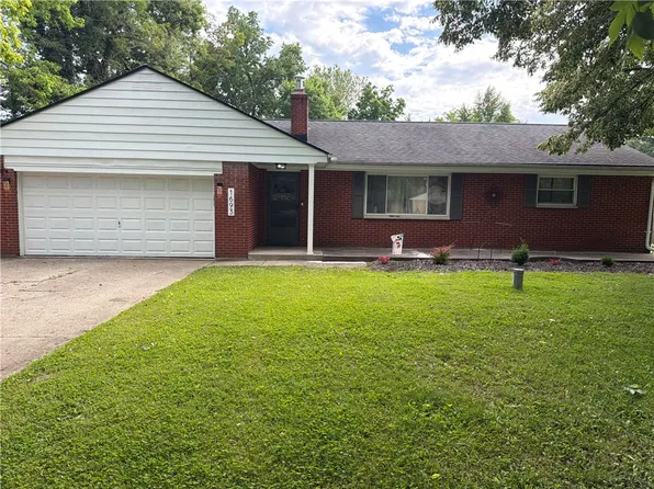 1693 Greene Valley Dr, Dayton, OH 45432