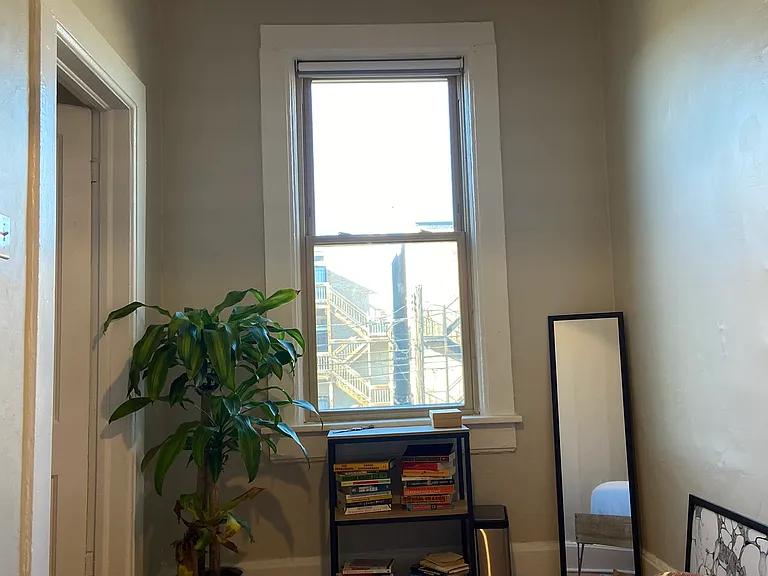 Front Bedroom