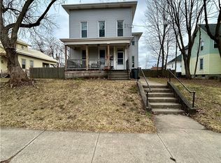 722 N James St APT 2, Rome, NY 13440