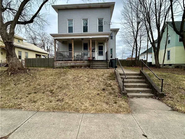 722 N James St APT 2, Rome, NY 13440