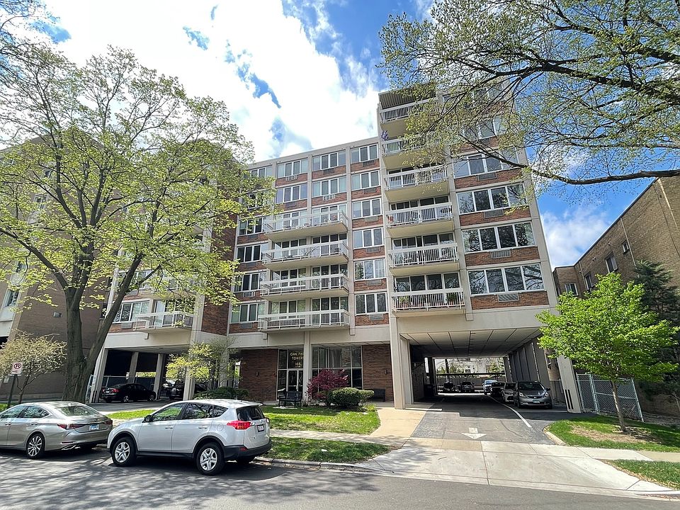 165 N Kenilworth Ave APT 2A, Oak Park, IL 60301 Zillow