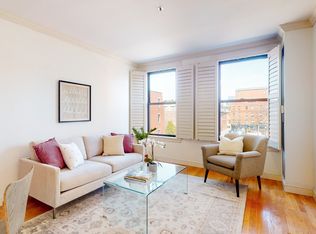 1721-1723 Washington St UNIT 312, Boston, MA 02118