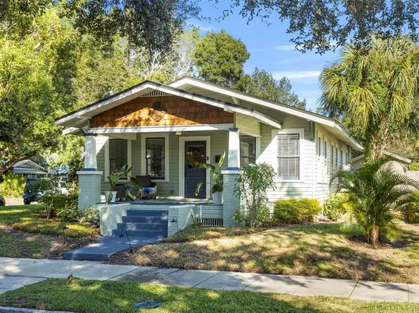 5709 N Suwanee Ave, Tampa, FL 33604