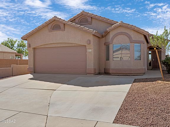 3rd image of 5751 W Cortaro Crossing Dr