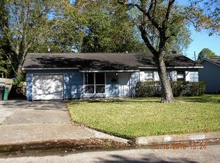 10915 Ritow St, Houston, TX 77089