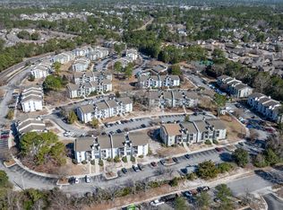Crosswinds Apartments, Wilmington, NC 28412