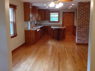 426 Jeter St, Edgefield, SC 29824