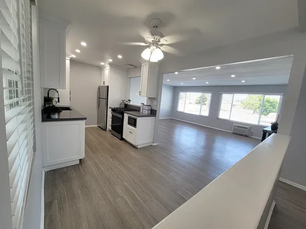 Marquis Apartments