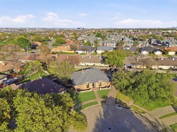 3801 Runge Ct E, Irving, TX 75038