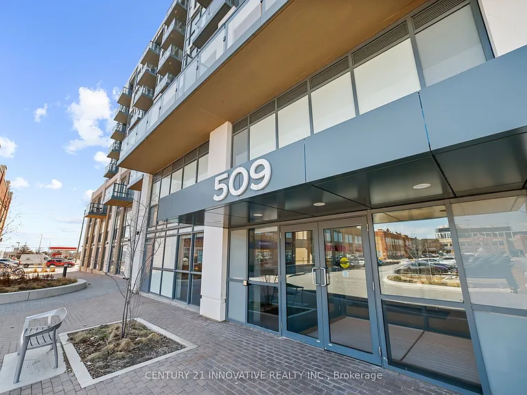 509 Dundas St W — Photo 6