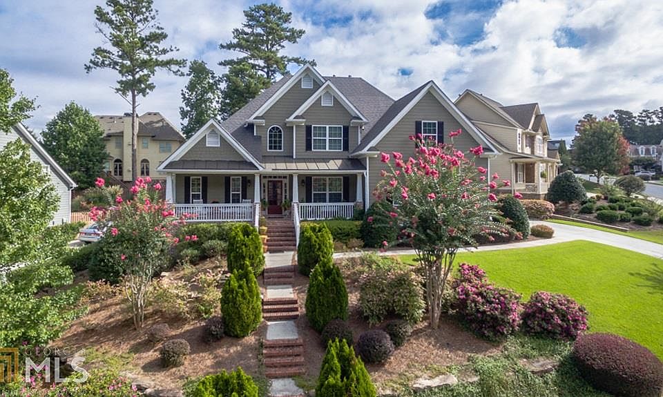 1060 Windsor Creek Dr, Grayson, GA 30017 Zillow