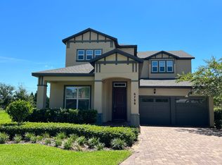 6788 Trellis Vine Loop, Windermere, FL 34786