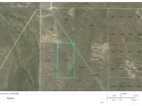 1300 Christmas Valley Hwy, Christmas Valley, OR 97641