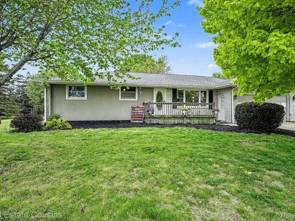 5468 Duffield Rd, Swartz Creek, MI 48473