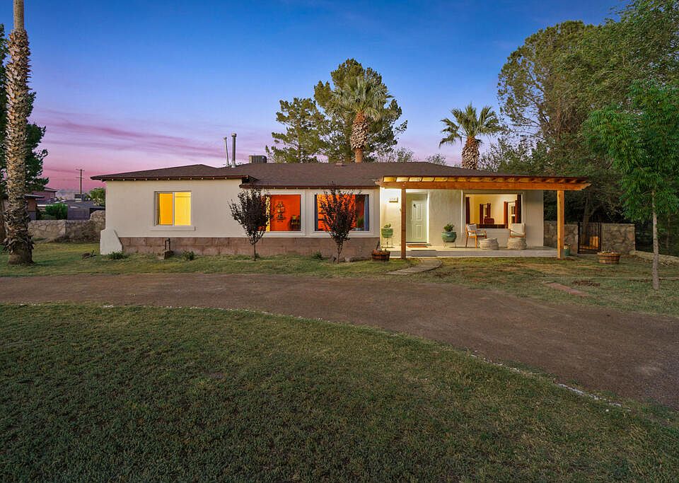 5046 Ocotillo St, El Paso, TX 79932 Zillow