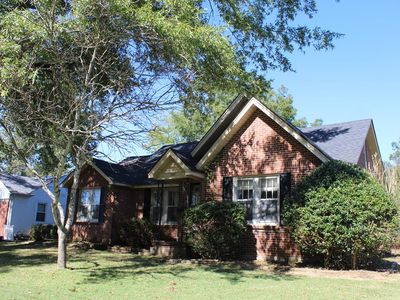 325 Knox St, Huntingdon, TN, 38344