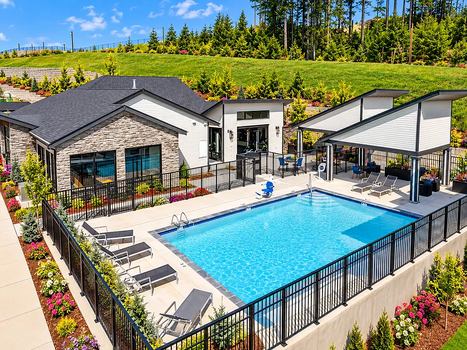Belfair View Apartments
