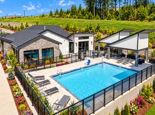 Belfair View Apartments, Belfair, WA 98528