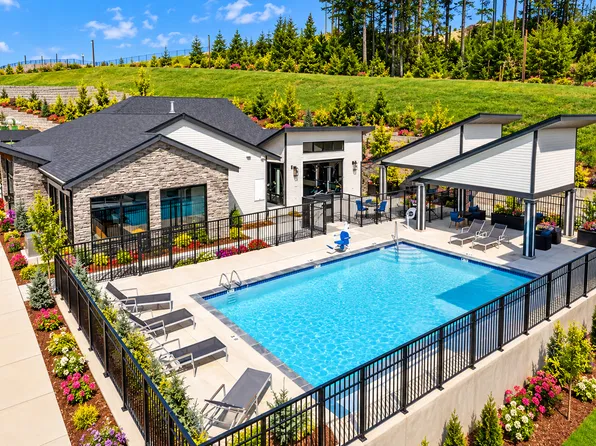 Belfair View Apartments