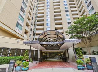 4601 N Park Ave APT 412, Chevy Chase, MD 20815