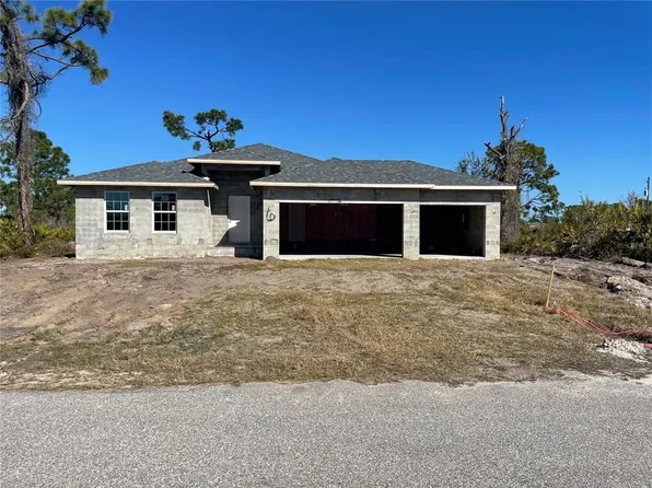 6 Cockpit Ln, Placida, FL 33946