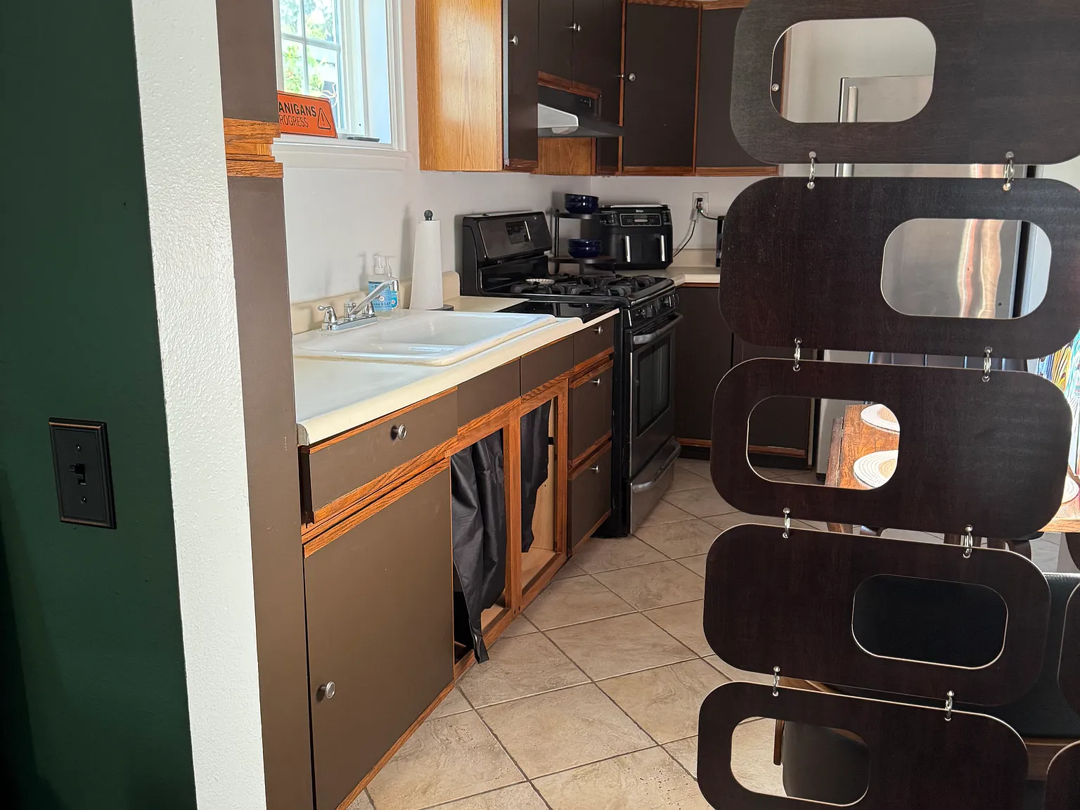 Studio, 500 sqft, $2,000 — Photo 3