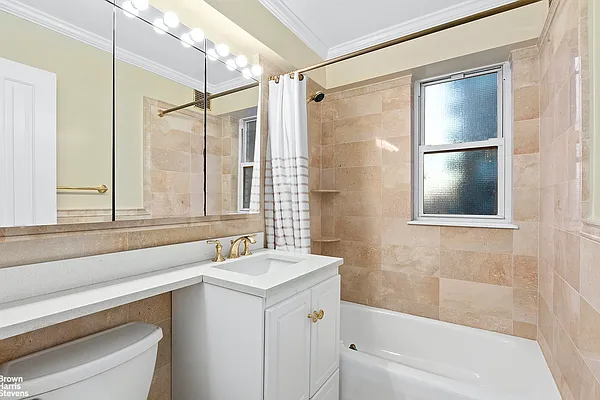 Sold by Brown Harris Stevens | media 11