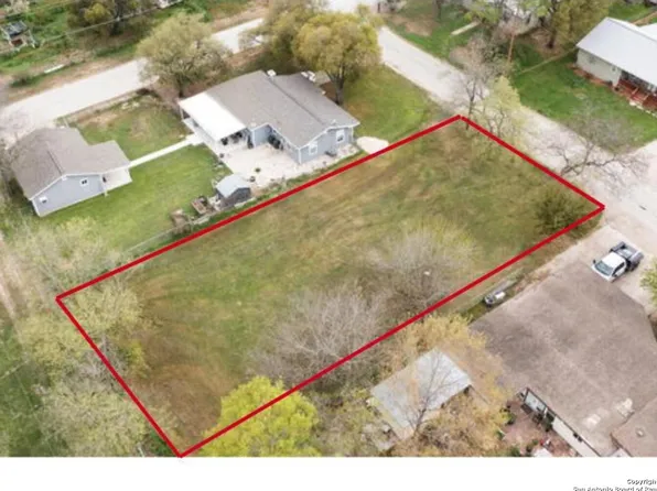 00 Florence St LOT 6, Castroville, TX 78009