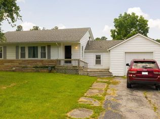 3540 Palma Rd, Calvert City, KY 42029