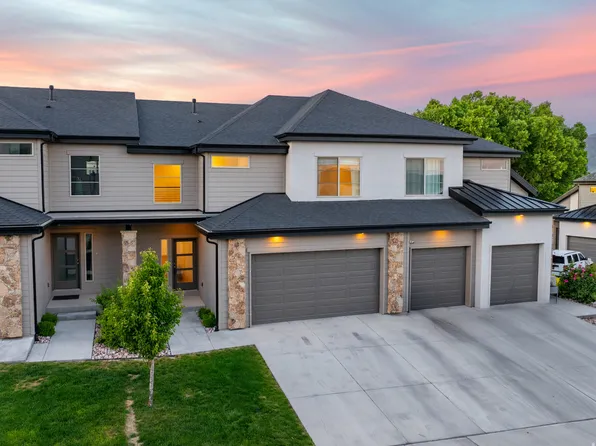 128 W Autumn Ln, Saratoga Springs, UT 84045
