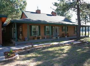 8443 Williamson River Rd, Chiloquin, OR 97624