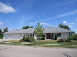 1701 Mulberry St, Sauk City, WI 53583