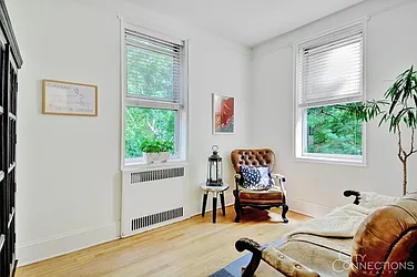 Sold by City Connections Realty