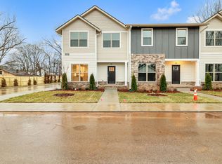 609 Lee St #B2, Murfreesboro, TN 37130