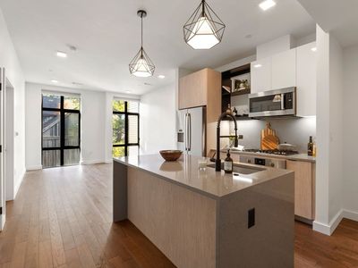 2 Sinclair Rd #302, Allston, MA, 02134