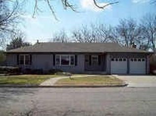 3541 Labadie Dr, Richland Hills, TX 76118
