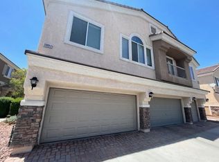 3309 Jamaica Princess Pl UNIT 3, North Las Vegas, NV 89084