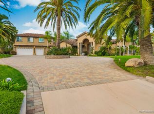 2928 Rancho Del Sol, Escondido, CA 92025