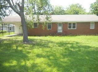 930 Hillcrest St, Rocky Mount, NC 27804