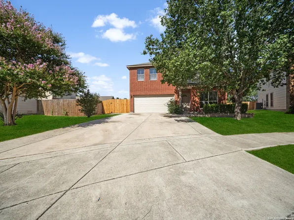 4311 Acorn Creek, San Antonio, TX 78251