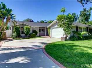 13458 Margate St, Van Nuys, CA 91401