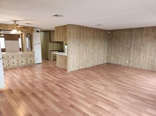 1111 W Hardy Ln #B, Pahrump, NV 89048