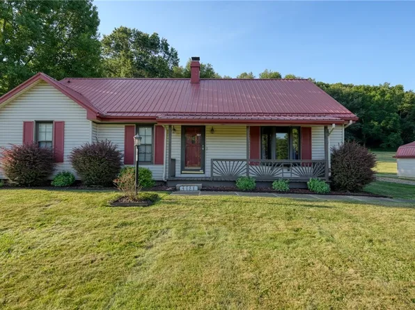 9123 Eckelberry Rd, Cambridge, OH 43725