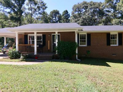 478 Cason Rd, Cedartown, GA, 30125