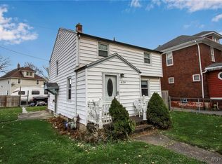 829 87th St, Niagara Falls, NY