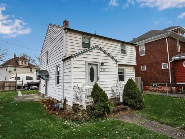 829 87th St, Niagara Falls, NY 14304