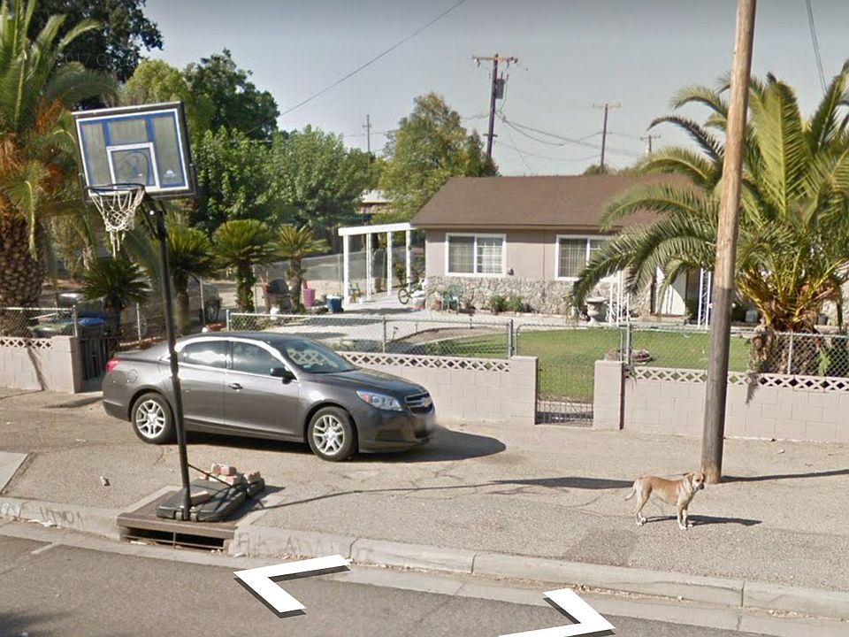 2nd image of 5431 S Carmel Ave