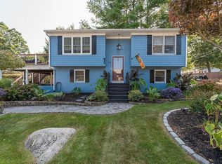 134 Youngs Ave, West Warwick, RI 02816