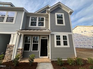 6425 Granite Quarry Dr, Raleigh, NC 27610