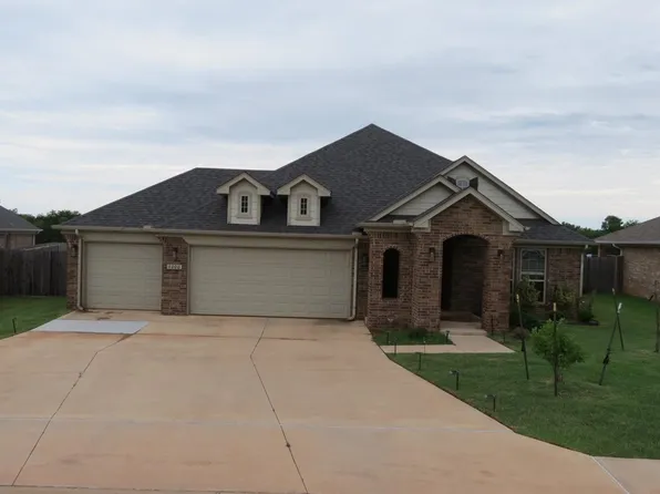 6000 Platinum Dr, Stillwater, OK 74075